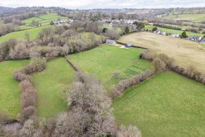 Aerial View - click for photo gallery